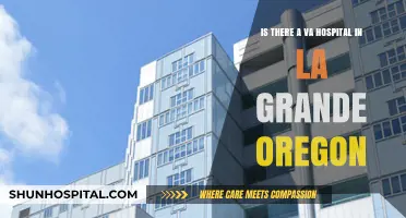 Exploring VA Healthcare Options: Is There a VA Hospital in La Grande, Oregon?
