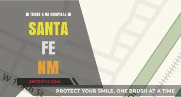 Exploring Healthcare Options: Is There a VA Hospital in Santa Fe, NM?