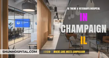 Veteran's Hospital in Champaign, IL: Availability and Services Explained