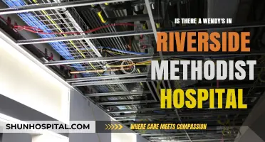 Wendy's at Riverside Methodist Hospital: Fact or Fiction?