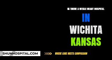 Exploring Wichita's Heart Care: Is There a Wesley Heart Hospital?