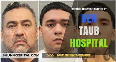 Active Shooter at Ben Taub Hospital: Fact-Checking the Reports