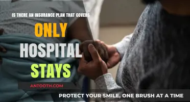 Hospital-Only Insurance Plans: Coverage Options for Inpatient Stays Explained