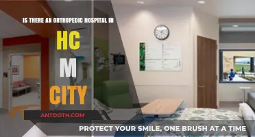 Orthopedic Care in HCMC: Exploring Specialized Hospital Options