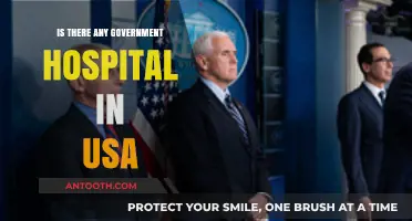 Government Hospitals: USA's Best-Kept Secret?