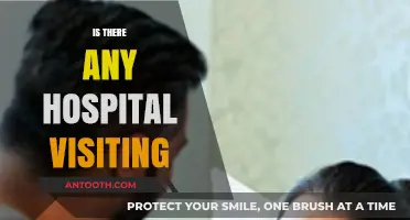 Hospital Visiting Policies: What You Need to Know Before Your Visit