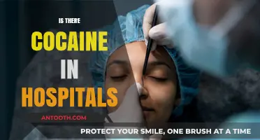 Cocaine in Hospitals: Uncovering the Truth Behind Medical Use and Misconceptions