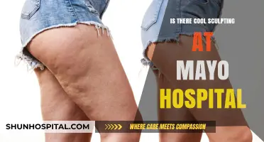 CoolSculpting at Mayo: What You Need to Know