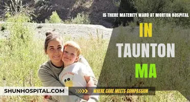 Morton Hospital Taunton MA: Maternity Ward Availability Explained