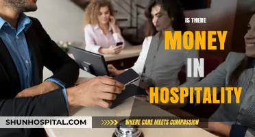 Exploring Profitability: Is There Money in the Hospitality Industry?