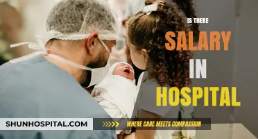 Do Hospitals Pay Salaries? Understanding Compensation in Healthcare Settings