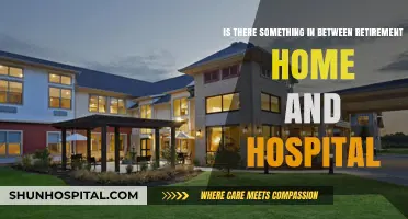Exploring Transitional Care Options: Beyond Retirement Homes and Hospitals
