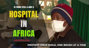 Exploring Jibo Hospital's Legacy: Is It Still Operating in Africa?