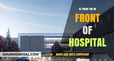The Hospital: Why "The" Matters
