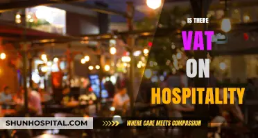 VAT on Hospitality: Understanding Tax Rules for Food and Accommodation