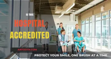 Is Your Hospital Accredited? What It Means for Your Care