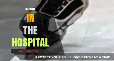 Is Tickle in the Hospital? Unraveling the Mystery Behind the Rumors