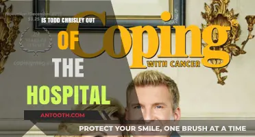 Todd Chrisley's Hospitalization: What We Know So Far