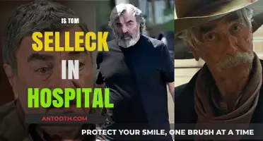 Tom Selleck Hospitalized: Fact-Checking the Latest Health Rumors