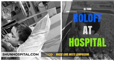 Is Tori Roloff at the Hospital? Latest Updates and Speculations