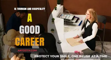 Hospitality and Tourism: A Career of Endless Opportunities