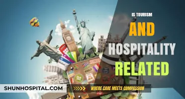 Exploring the Intricate Link Between Tourism and Hospitality Industries