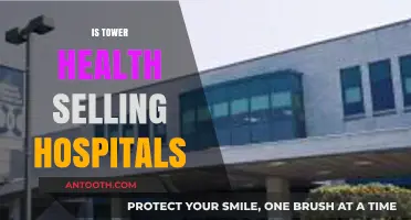 Is Tower Health Selling Hospitals? Exploring the Latest Developments