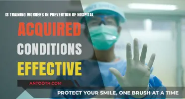 Training Workers to Prevent Hospital-Acquired Conditions: Effective Strategies