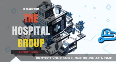 Transforming Hospital Groups: Strategies for Modern Healthcare Excellence