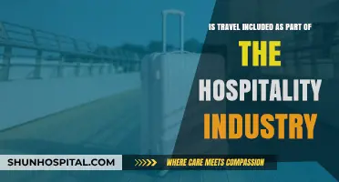 Exploring the Connection: Is Travel Part of the Hospitality Industry?