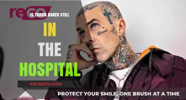 Travis Barker's Hospitalization: What We Know So Far