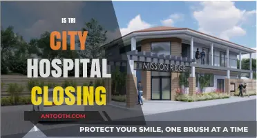 Is Tri-City Hospital Closing? Unraveling the Truth Behind the Rumors