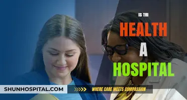 Is Tri Health a Hospital? Understanding Its Role in Healthcare
