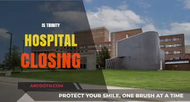 Is Trinity Hospital Closing? Unraveling the Truth Behind the Rumors