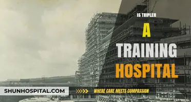 Is Tripler Army Medical Center a Training Hospital? Exploring Its Role