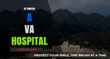 Is Tripler a VA Hospital? Unraveling the Truth Behind the Facility