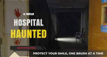 Is Tripler Hospital Haunted? Uncovering the Mysteries and Legends