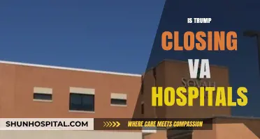 Is Trump Closing VA Hospitals? Debunking Myths and Facts
