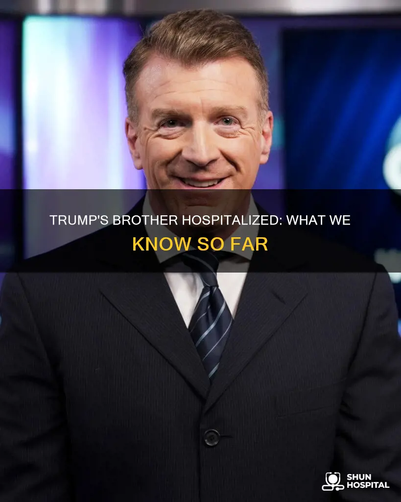 is trump