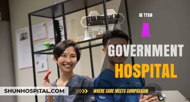 Is TTSH a Government Hospital? Unveiling Singapore's Healthcare System