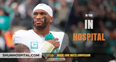 Is Tua in Hospital? Latest Updates on His Health Status