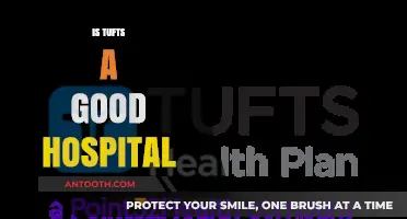 Is Tufts a Good Hospital? Evaluating Quality, Care, and Reputation