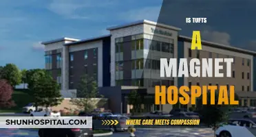 Is Tufts a Magnet Hospital? Exploring Its Nursing Excellence Status