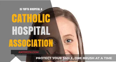 Tufts Hospital: Catholic Association Membership Explained