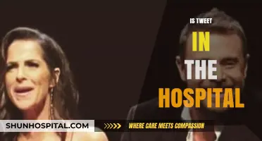 Is Tweet in the Hospital? Unraveling the Truth Behind the Rumors