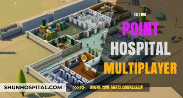 Two Point Hospital Multiplayer Mode: Co-op or Solo Play?