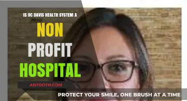 UC Davis Health System: Non-Profit Status Explained and Verified