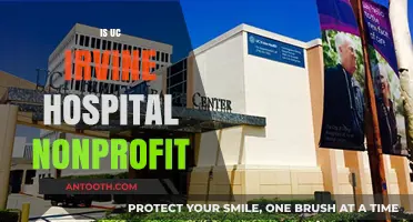 Is UC Irvine Hospital Nonprofit? Exploring Its Financial Structure and Mission