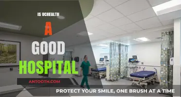 Is UCHealth a Good Hospital? A Comprehensive Review and Analysis