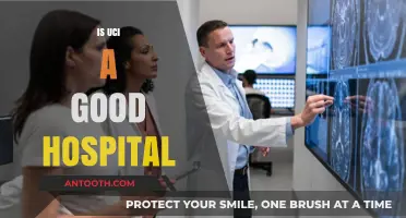 UCI Hospital Review: Quality Care, Patient Experience, and Reputation